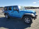 Jeep Wrangler Sport Image 4