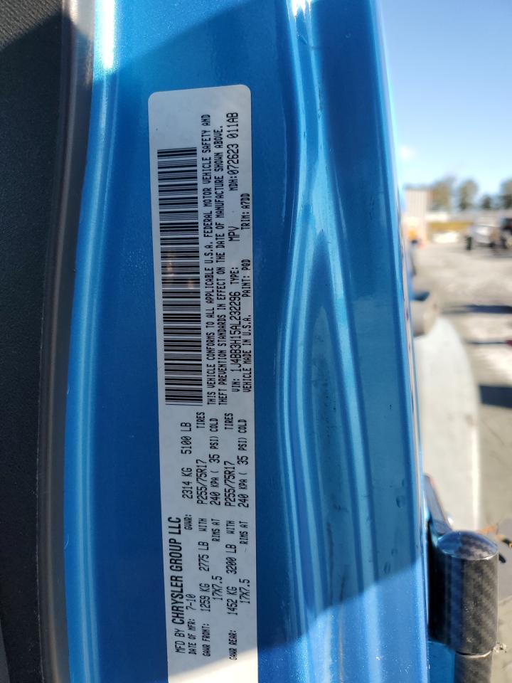 Jeep Wrangler Sport Image 6