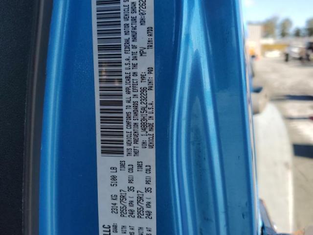 Jeep Wrangler Sport Image 6