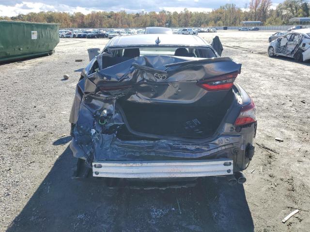 Toyota Camry Se Night Shade Image 9