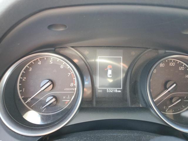 Toyota Camry Se Night Shade Image 12