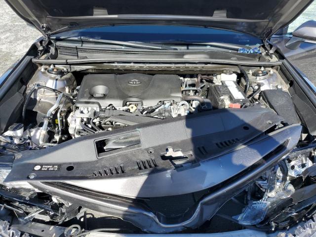 Toyota Camry Se Night Shade Image 11