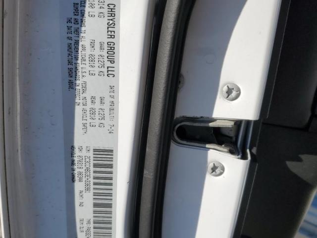 Chrysler 300 S Image 7