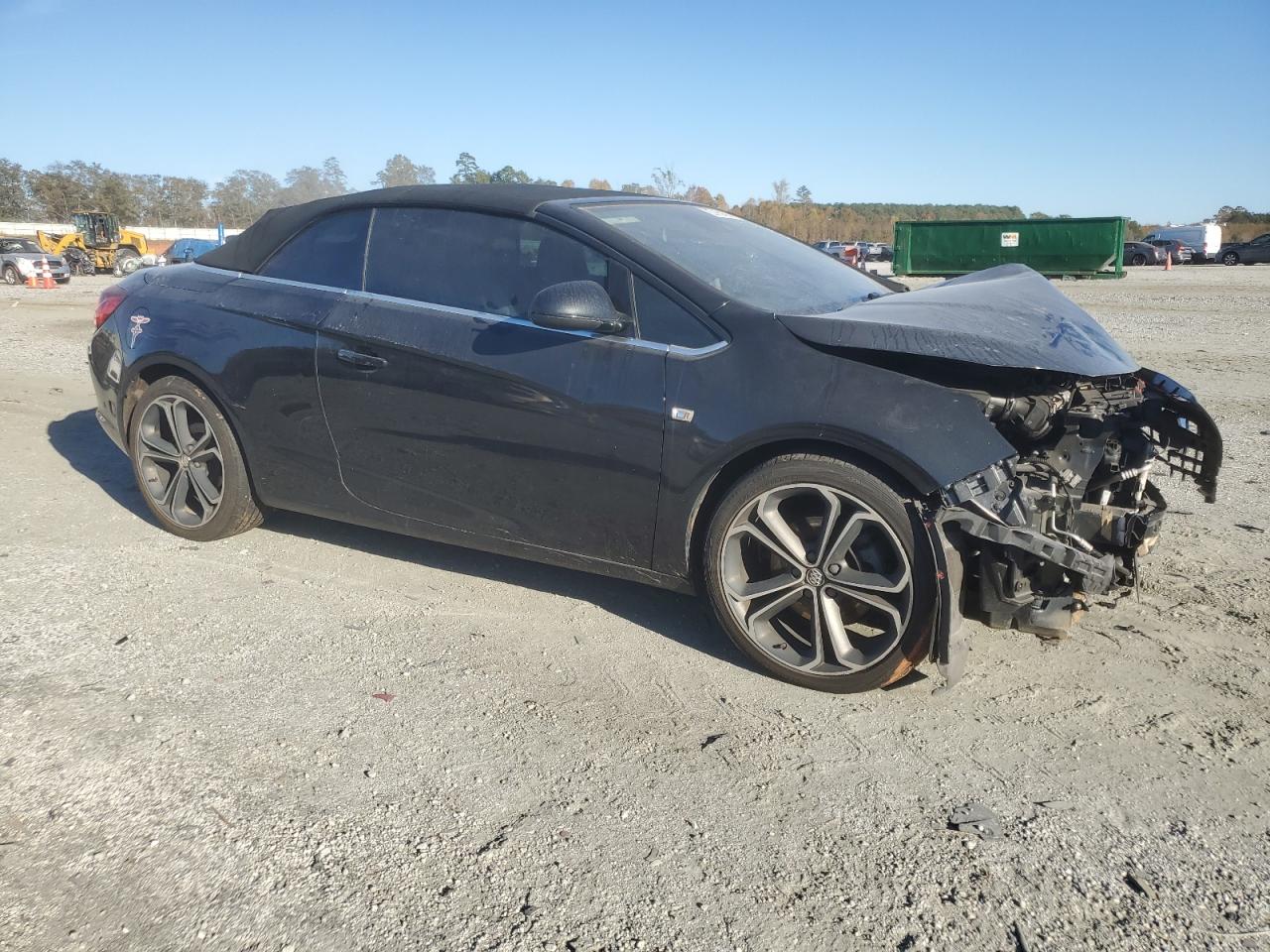 Buick Cascada Premium Image 3