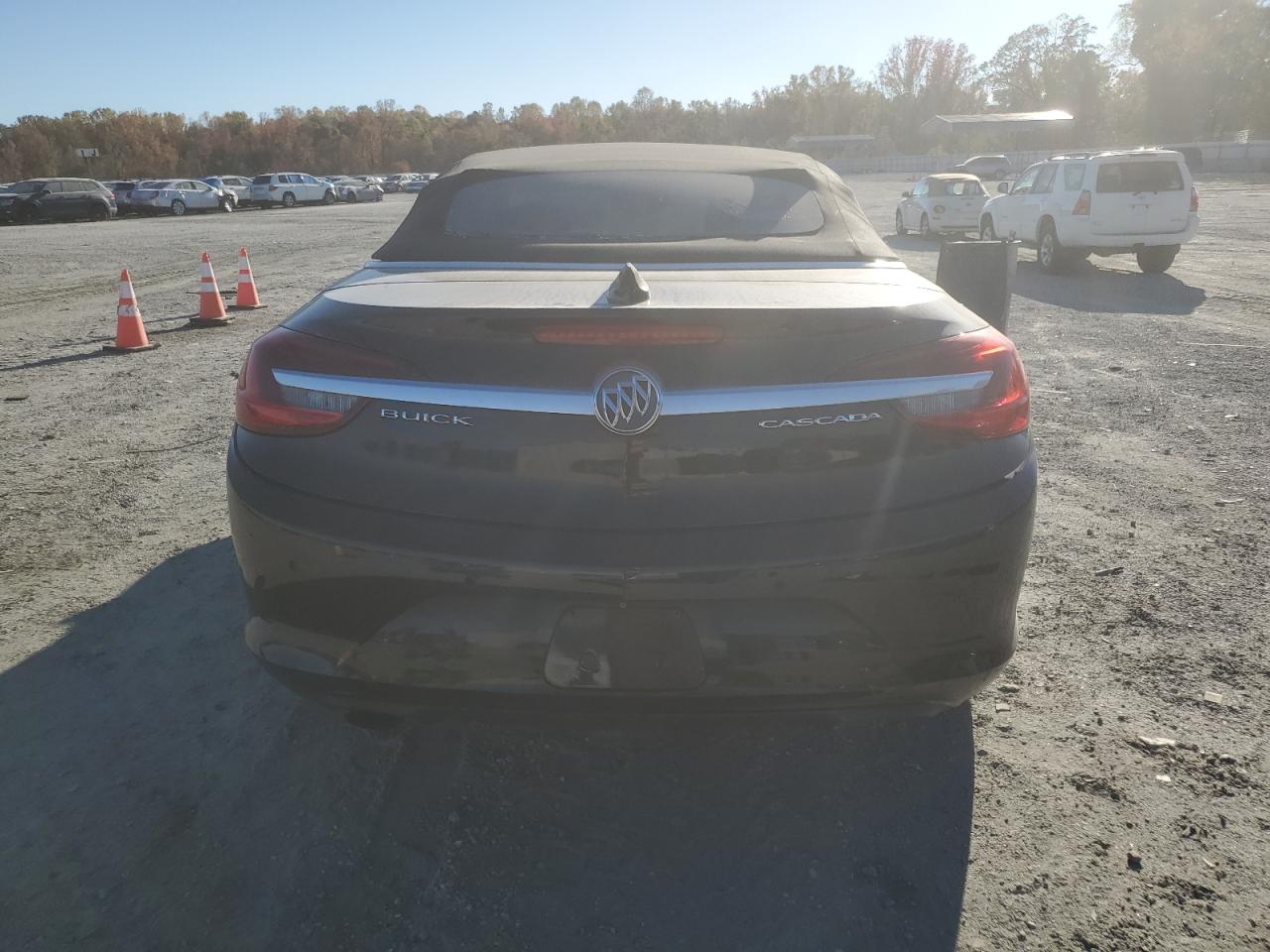 Buick Cascada Premium Image 7