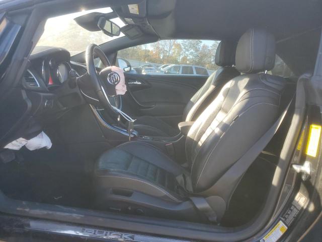 Buick Cascada Premium Image 5