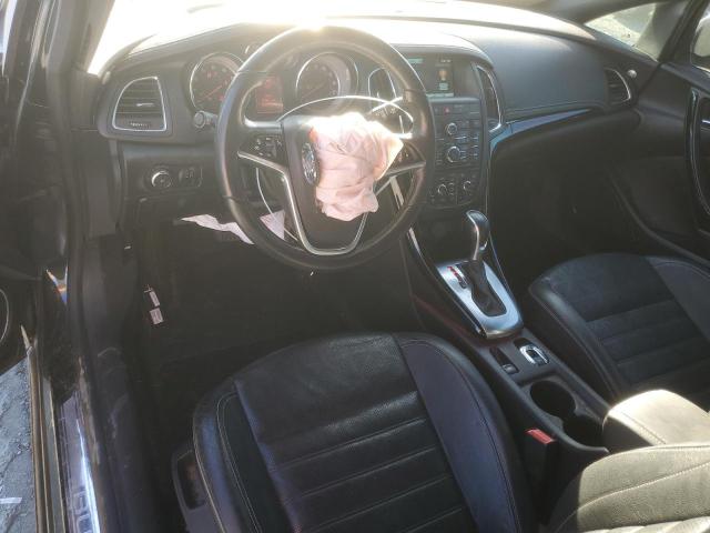 Buick Cascada Premium Image 6