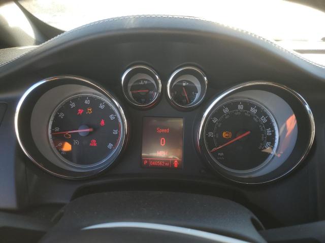 Buick Cascada Premium Image 8