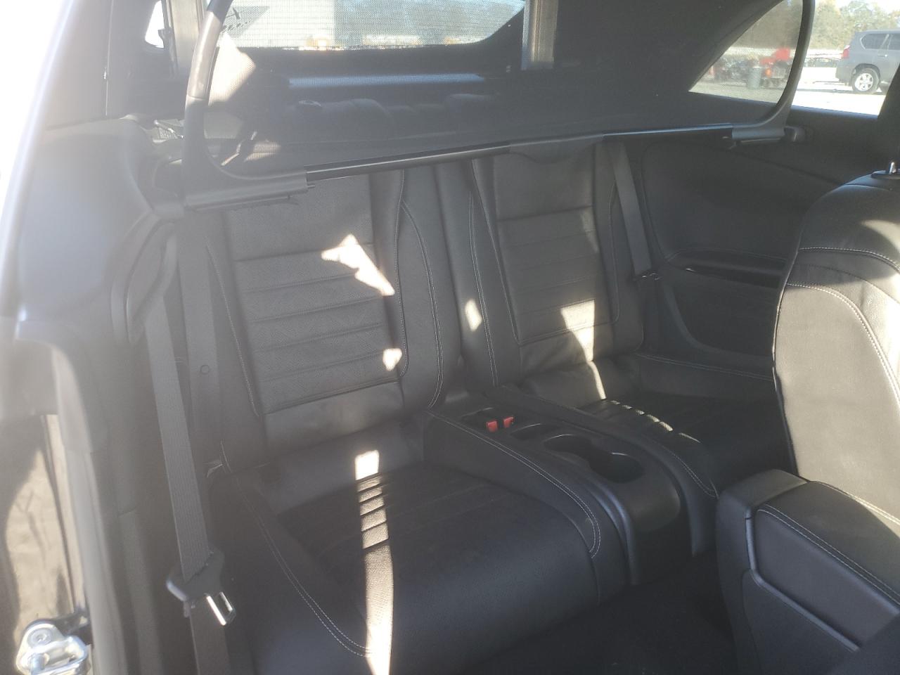 Buick Cascada Premium Image 11