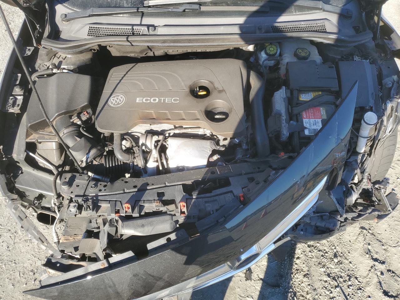 Buick Cascada Premium Image 12