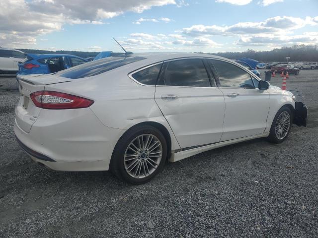 Ford Fusion Se Image 2
