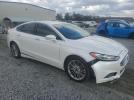 Ford Fusion Se Image 8