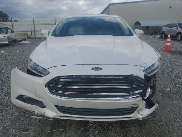 Ford Fusion Se Image 9