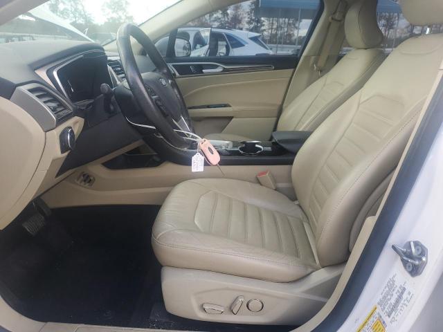 Ford Fusion Se Image 10