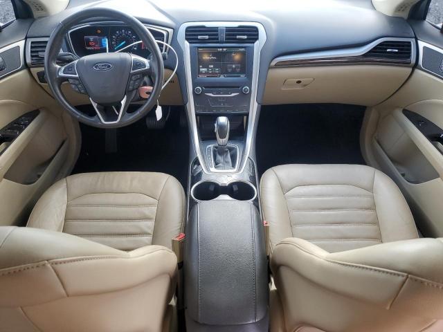 Ford Fusion Se Image 13