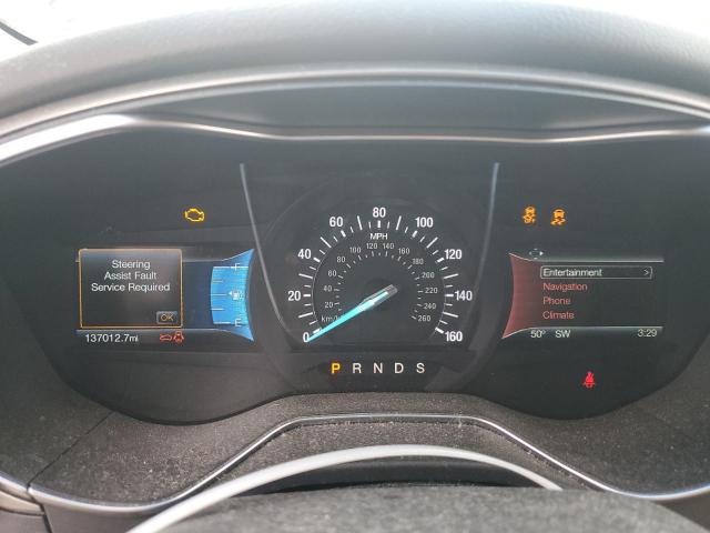 Ford Fusion Se Image 12