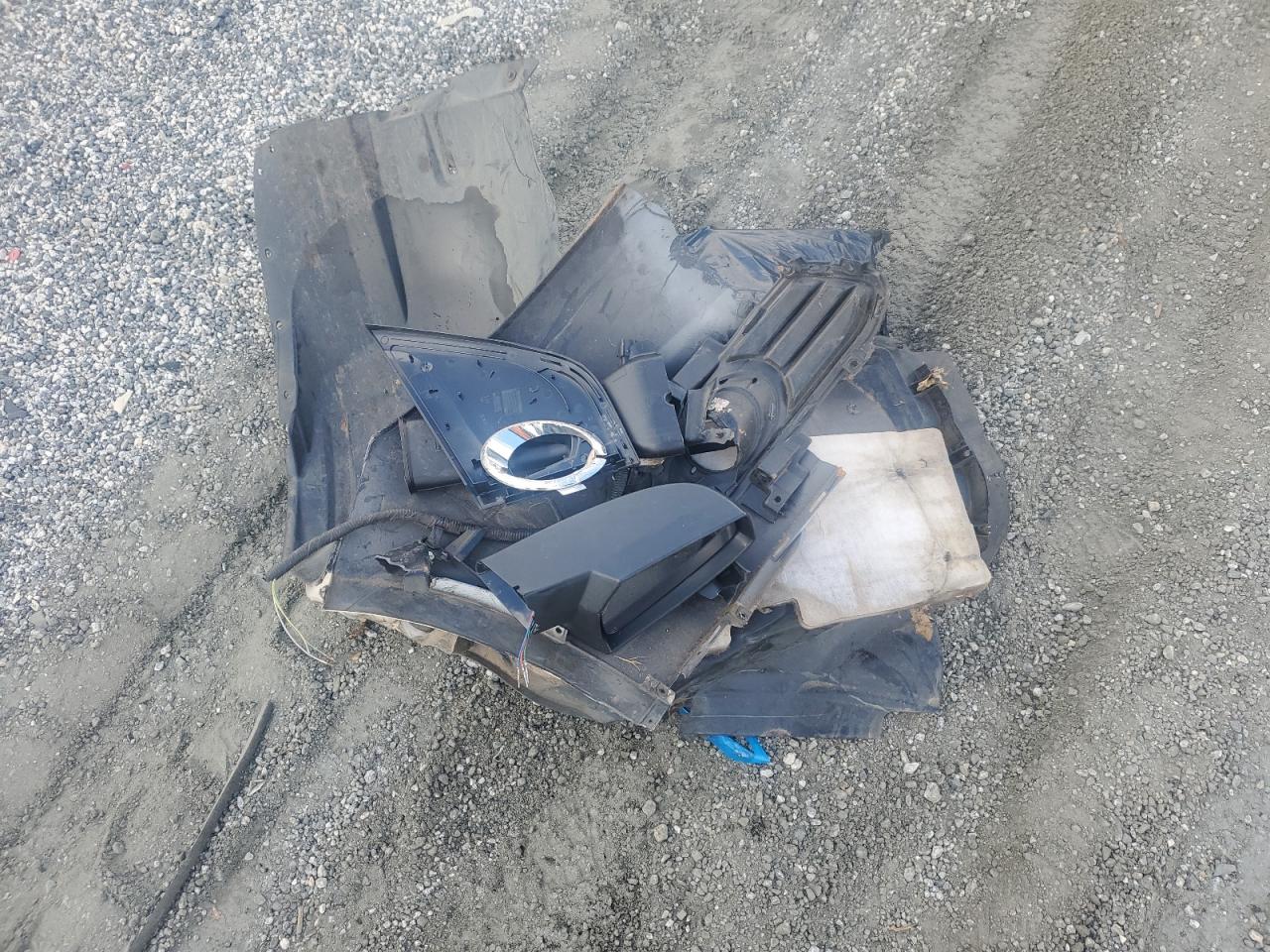 Ford Fusion Se Image 7