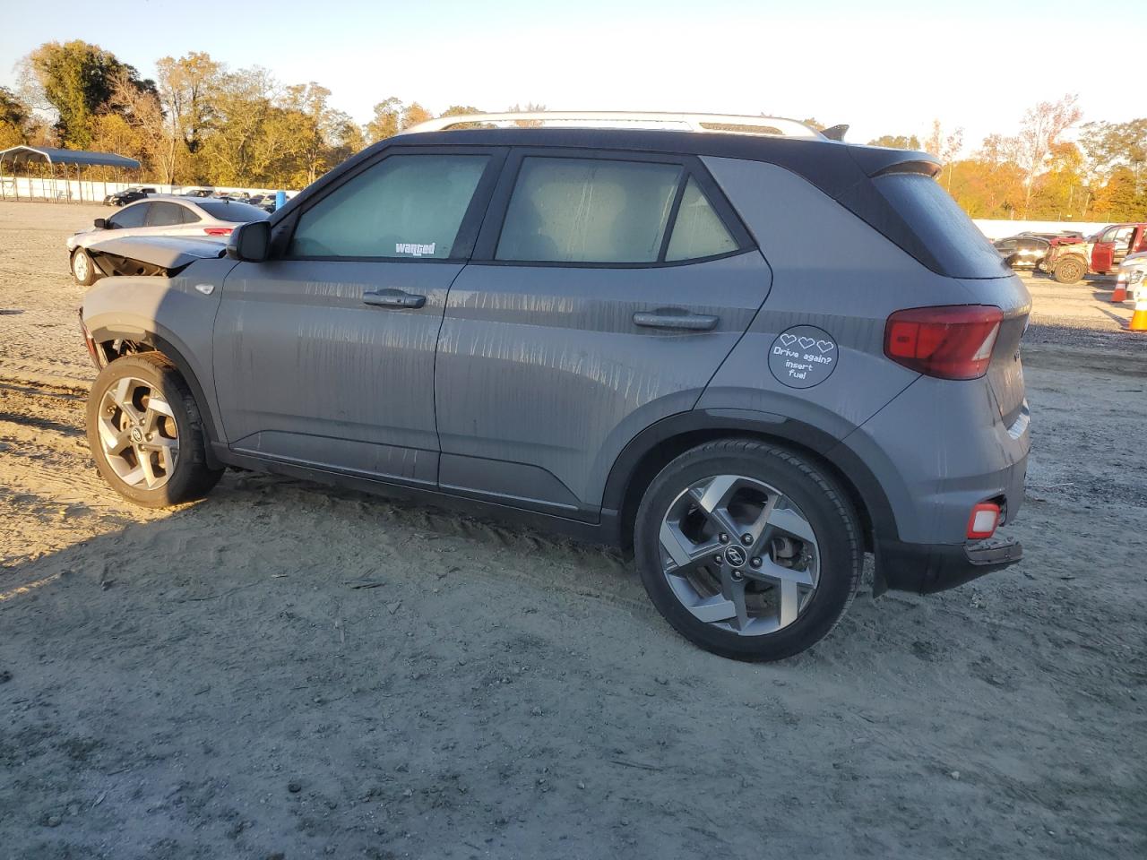 Hyundai VENUE Sel Image 2