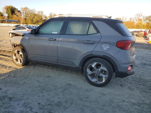 Hyundai VENUE Sel Image 2