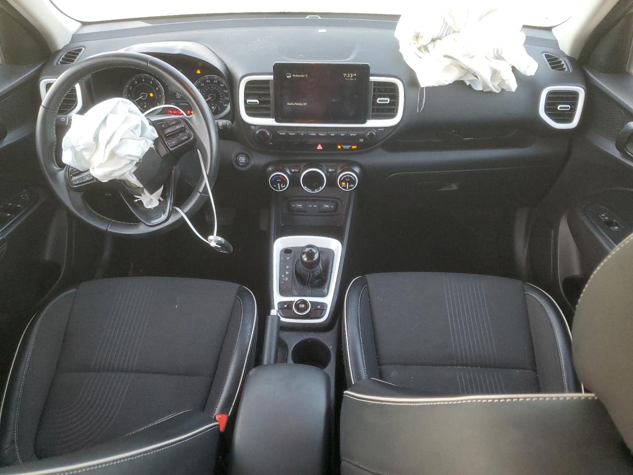 Hyundai VENUE Sel Image 10