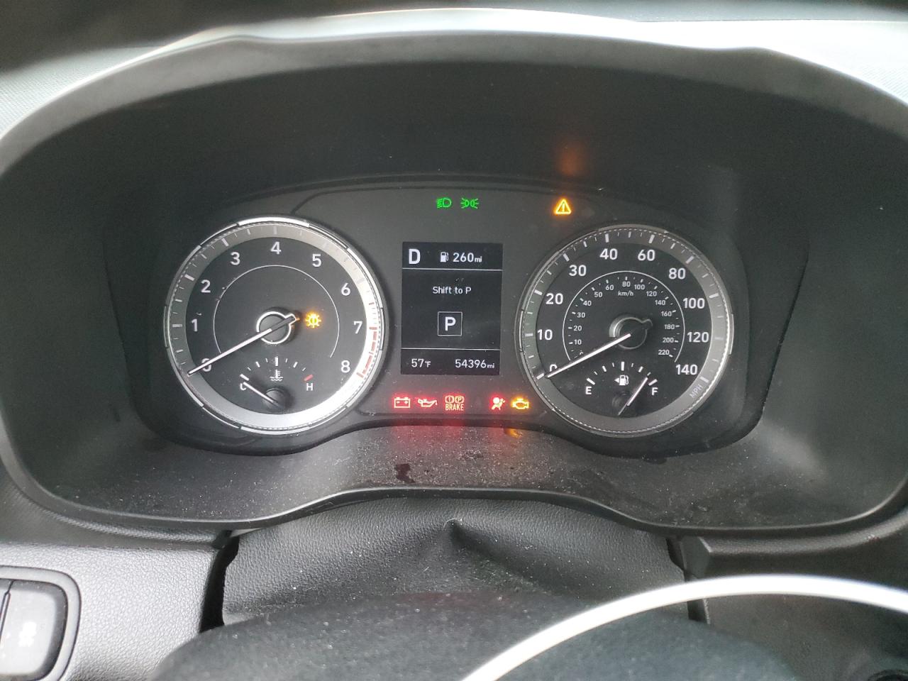 Hyundai VENUE Sel Image 11