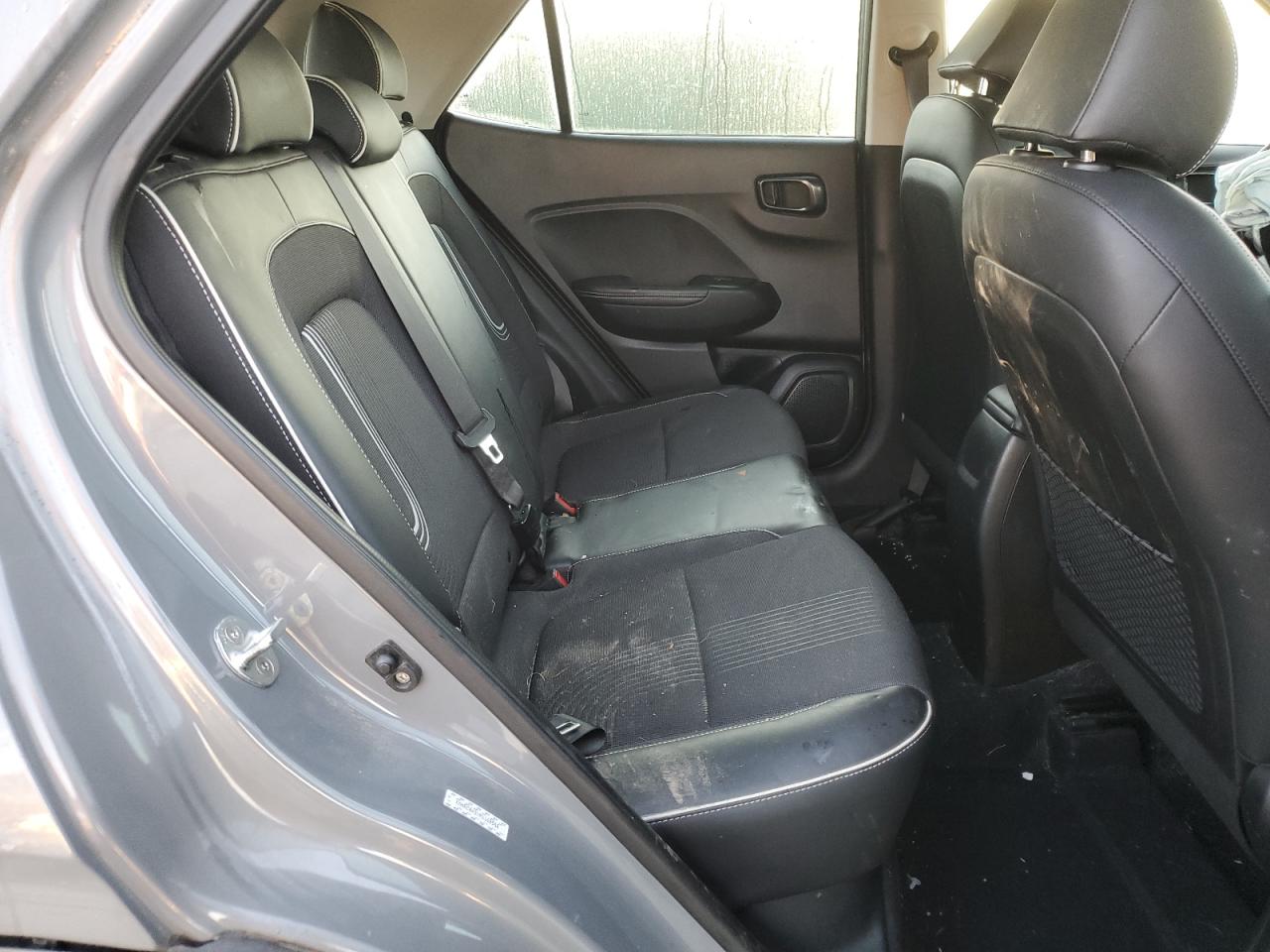 Hyundai VENUE Sel Image 12