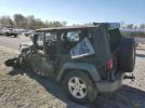 Jeep Wrangler X Image 8