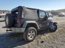 Jeep Wrangler X Image 2