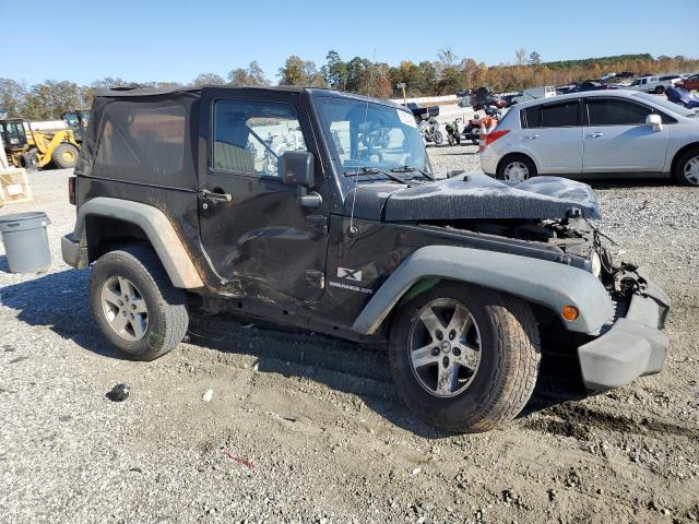 Jeep Wrangler X Image 14
