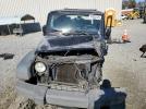 Jeep Wrangler X Image 7