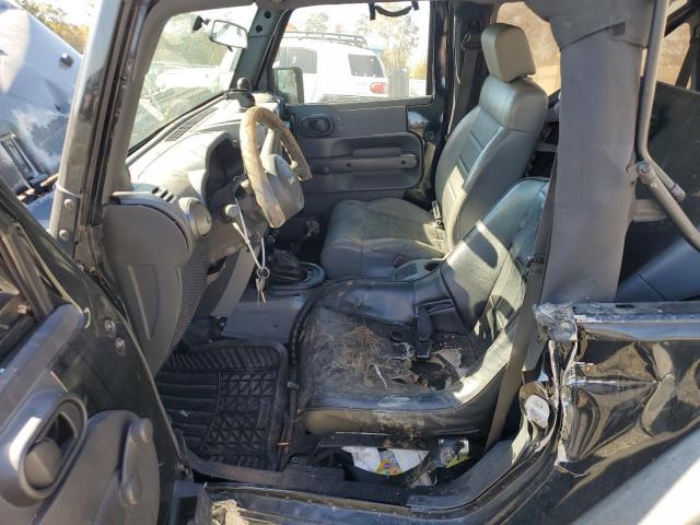 Jeep Wrangler X Image 3