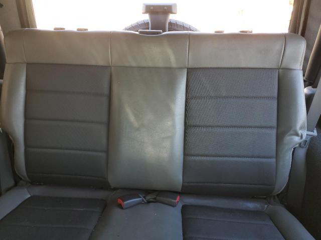 Jeep Wrangler X Image 6