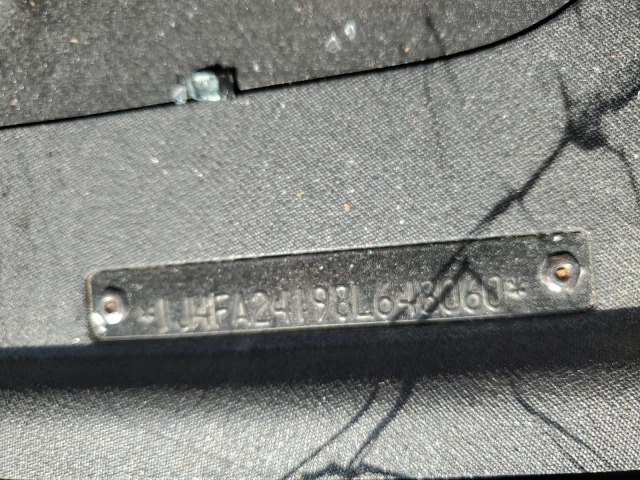 Jeep Wrangler X Image 12