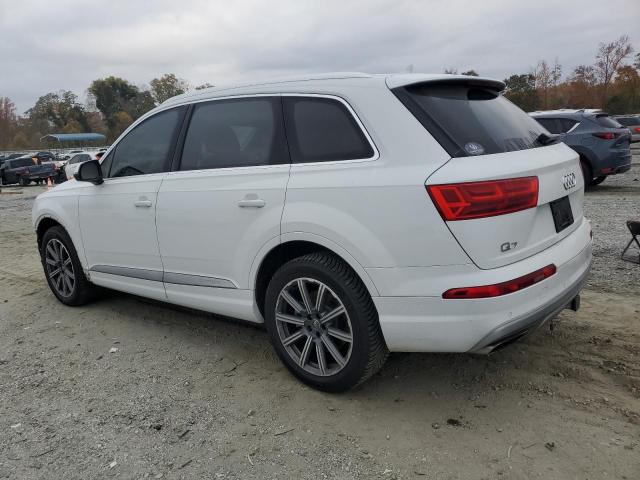 Audi Q7 Premium Plus Image 3