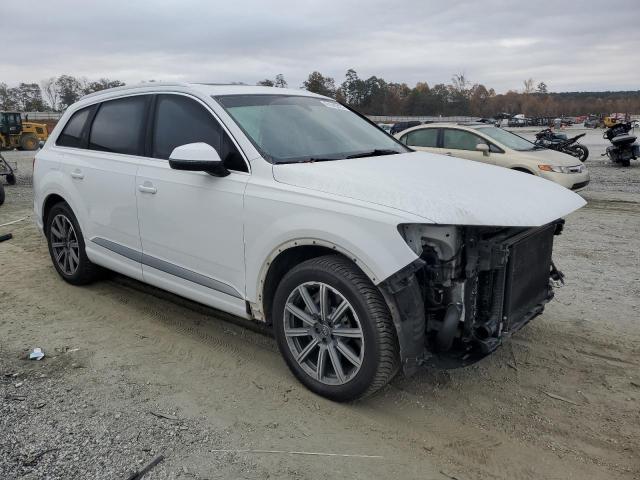 Audi Q7 Premium Plus Image 14