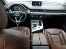 Audi Q7 Premium Plus Image 8