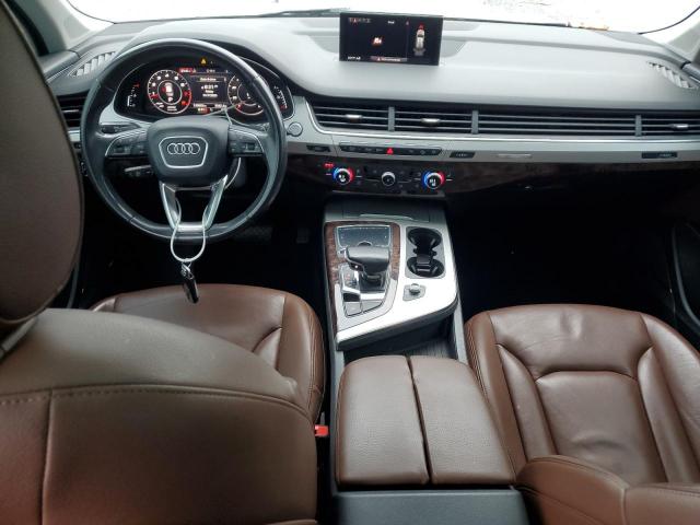 Audi Q7 Premium Plus Image 8