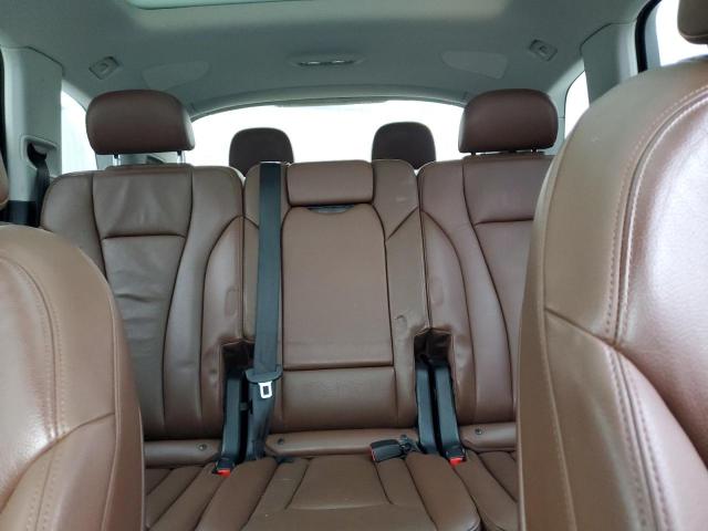 Audi Q7 Premium Plus Image 11