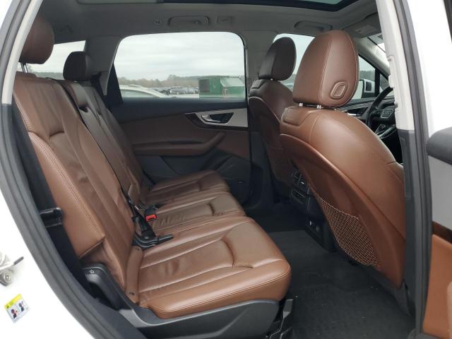Audi Q7 Premium Plus Image 10