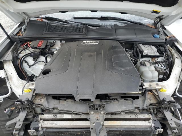 Audi Q7 Premium Plus Image 6