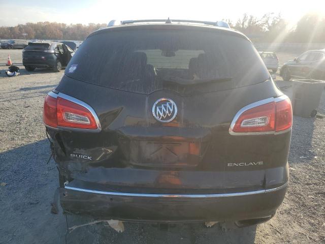 Buick Enclave Image 7