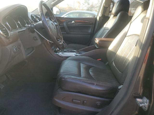 Buick Enclave Image 9