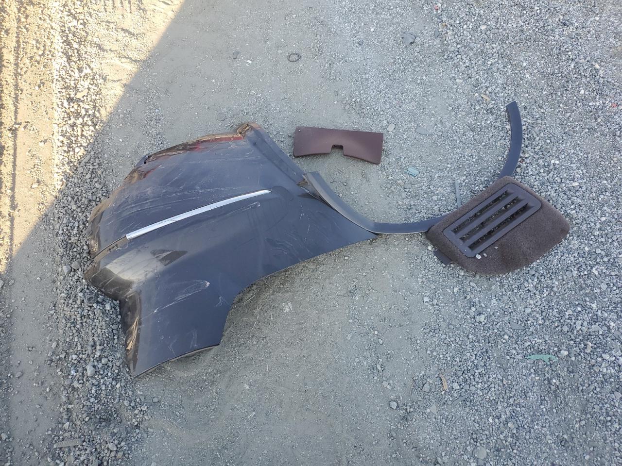 Buick Enclave Image 8