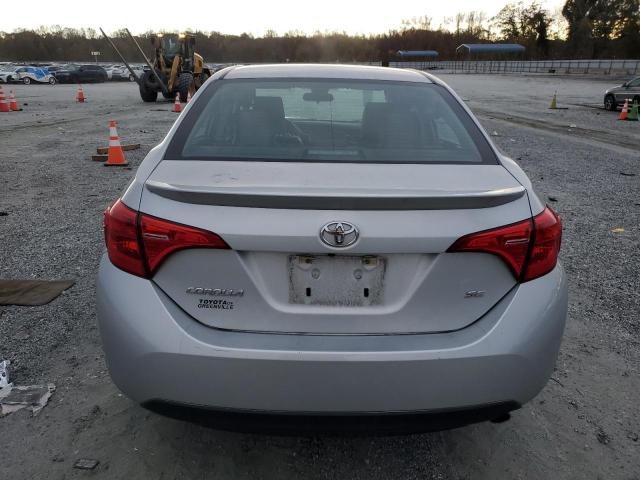 Toyota Corolla L Image 4