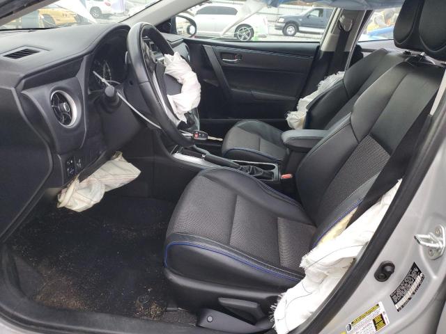 Toyota Corolla L Image 6