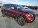 Jeep Grand Cherokee Limited Image 6