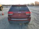Jeep Grand Cherokee Limited Image 3