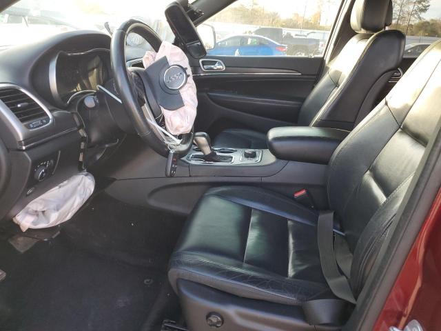 Jeep Grand Cherokee Limited Image 5