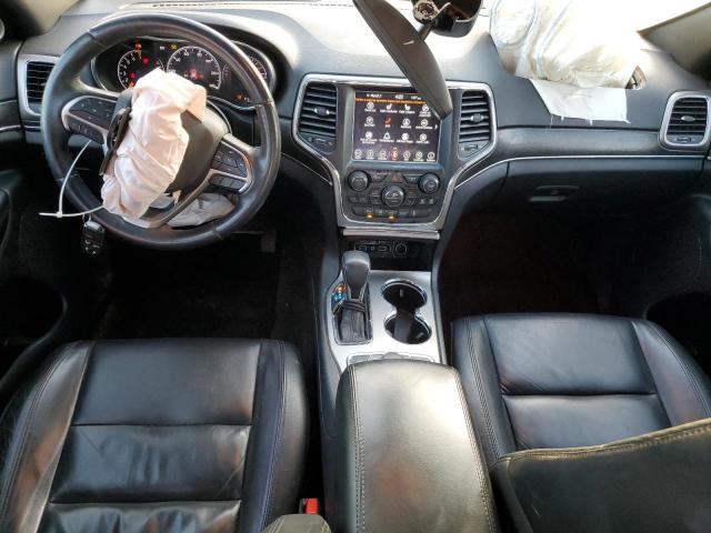 Jeep Grand Cherokee Limited Image 9