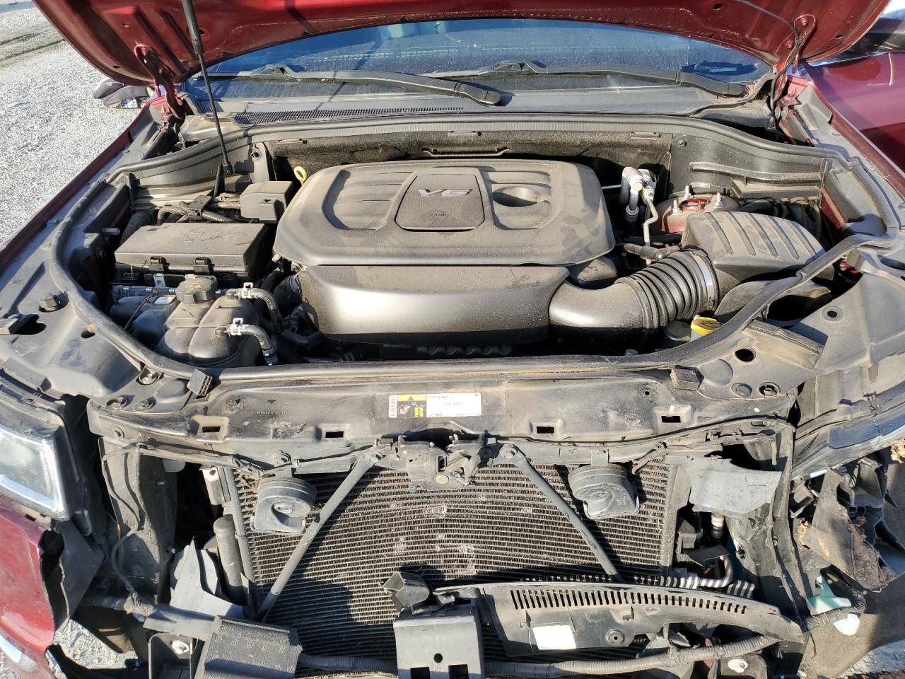 Jeep Grand Cherokee Limited Image 8